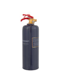 Privateer Rum Fire Extinguisher Weston Table