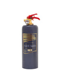 Privateer Rum Fire Extinguisher Weston Table