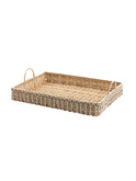 Provence Rattan Tray Weston Table