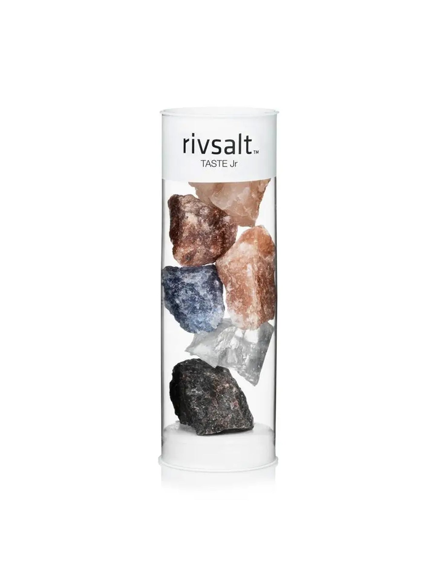 RIVSALT Taste Jr Rock Salt Weston Table