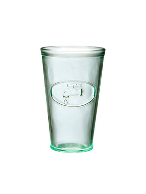  Recycled Glass Water Tap Highball Glasses Weston Table 