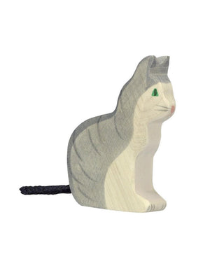  Red Tractor and Farm Animals Cat Weston Table 
