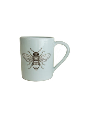  Ceramic Honeybee Mug Large Weston Table 