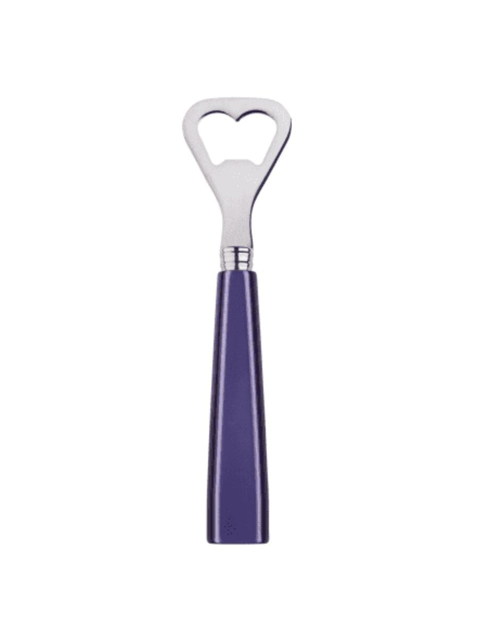 Sabre Paris Icone Purple Bottle Opener Weston Table