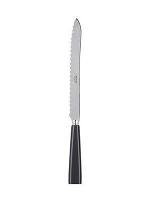  Sabre Paris Icone Anthracite Bread Knife Weston Table 