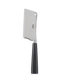 Sabre Paris Icone Anthracite Cheese Cleaver Weston Table
