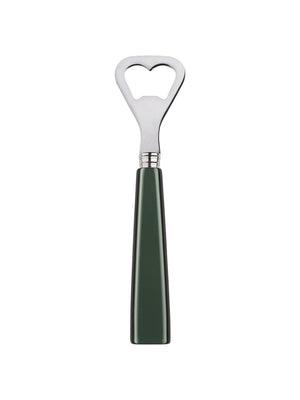  Sabre Paris Icone Forest Green Bottle Opener Weston Table 