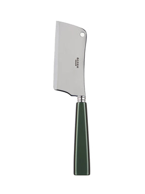  Sabre Paris Icone Forest Green Cheese Cleaver Weston Table 