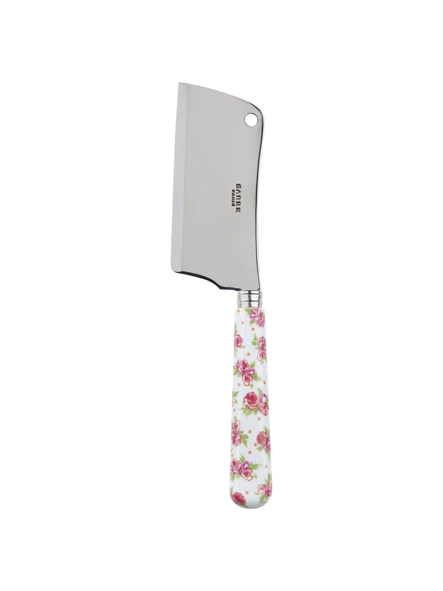 Sabre Paris Liberty Rose Cheese Cleaver Weston Table