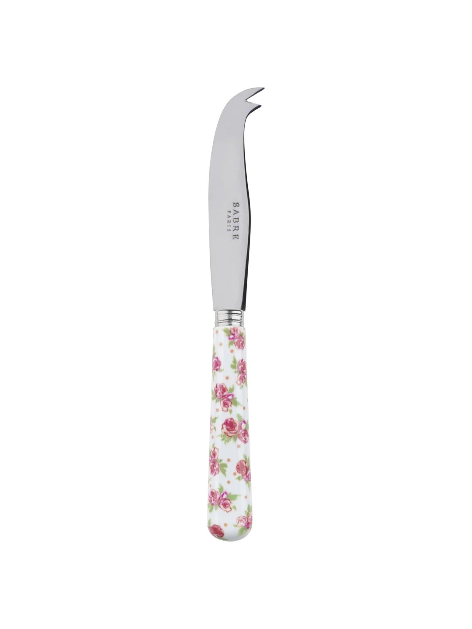 Sabre Paris Liberty Rose Small Cheese Knife Weston Table