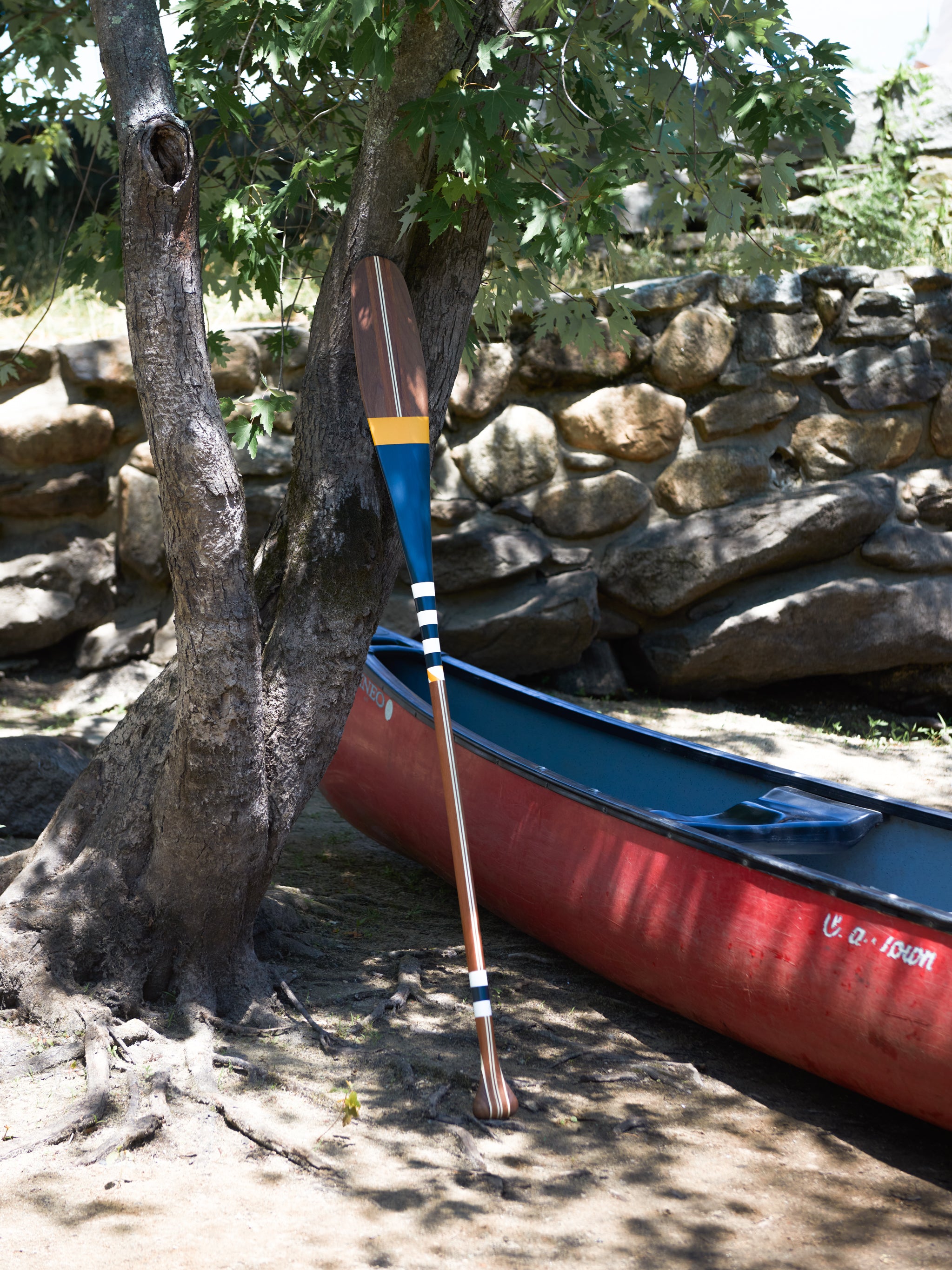 Shop Sanborn Canoe Company at Weston Table