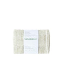 Sasawashi Open Weave Exfoliating Towel Weston Table