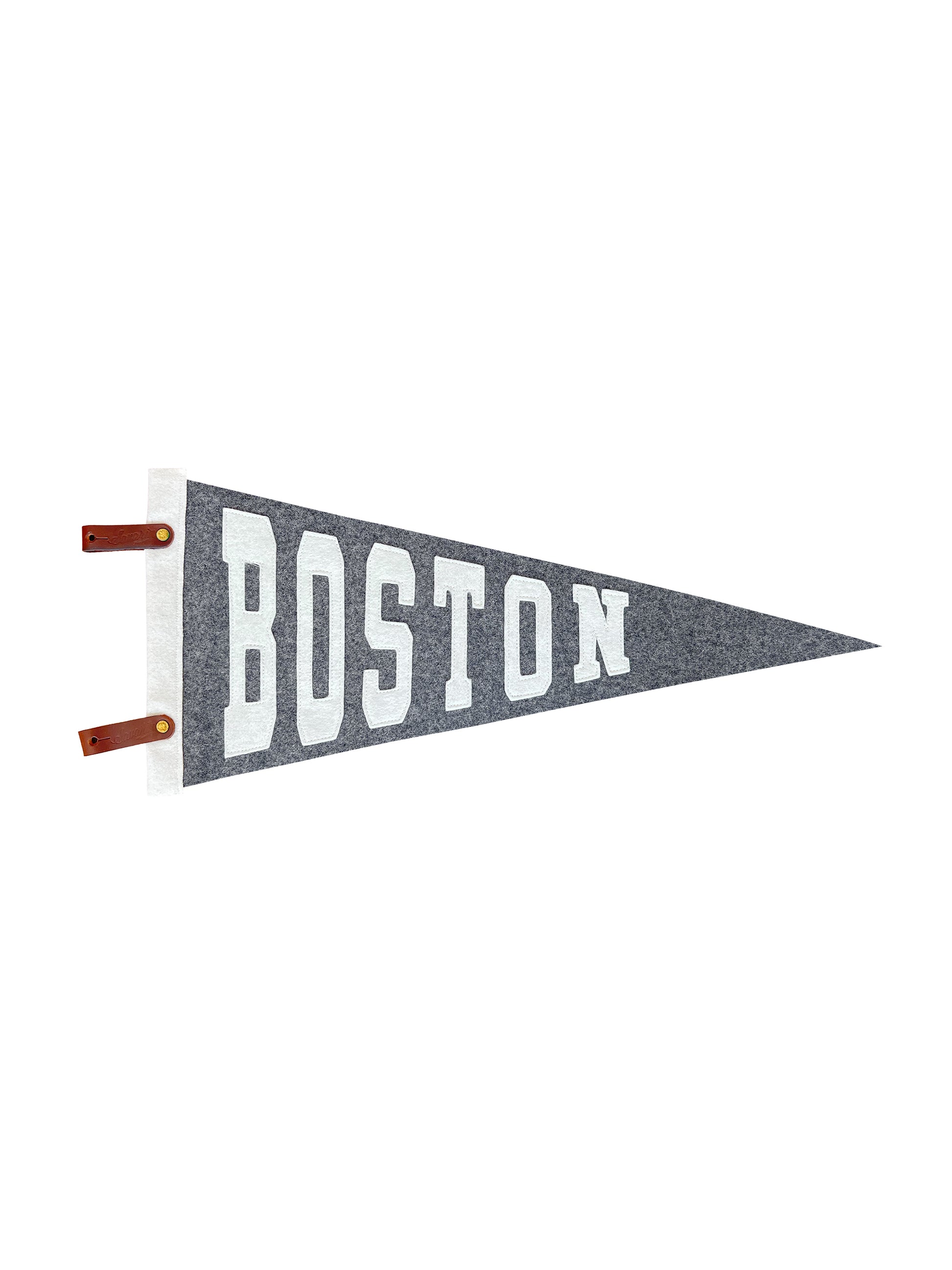 Vintage Boston Red Sox Pennant