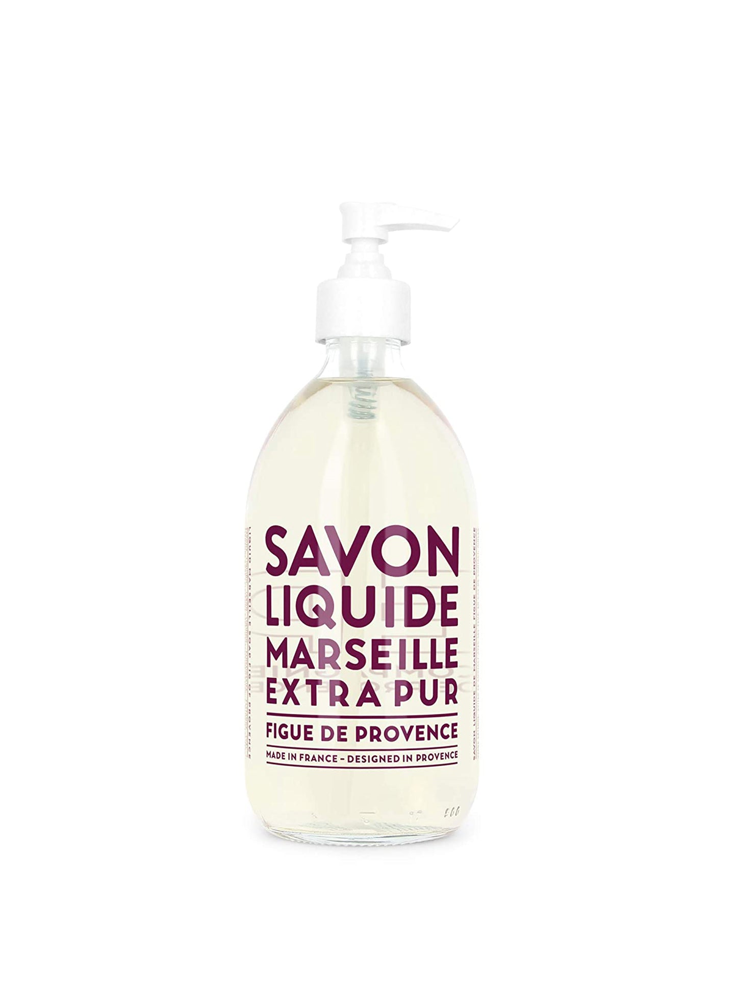 Savon de Marseille Extra Pur Fig Soap Weston Table