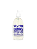 Savon de Marseille Extra Pur Mediterranean Sea Liquid Soap Weston Table