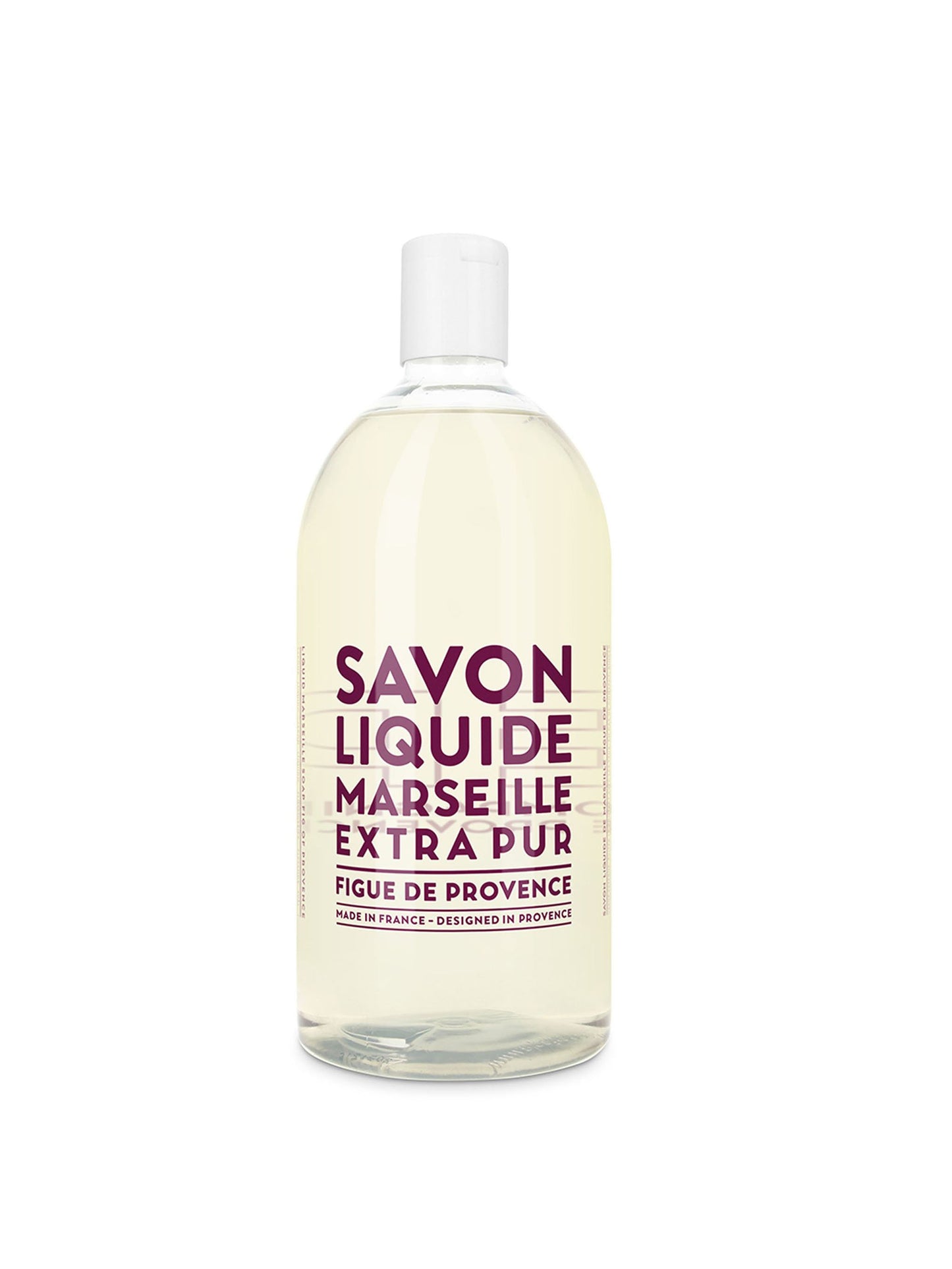 Savon de Marseille Extra Pur Fig Soap Weston Table