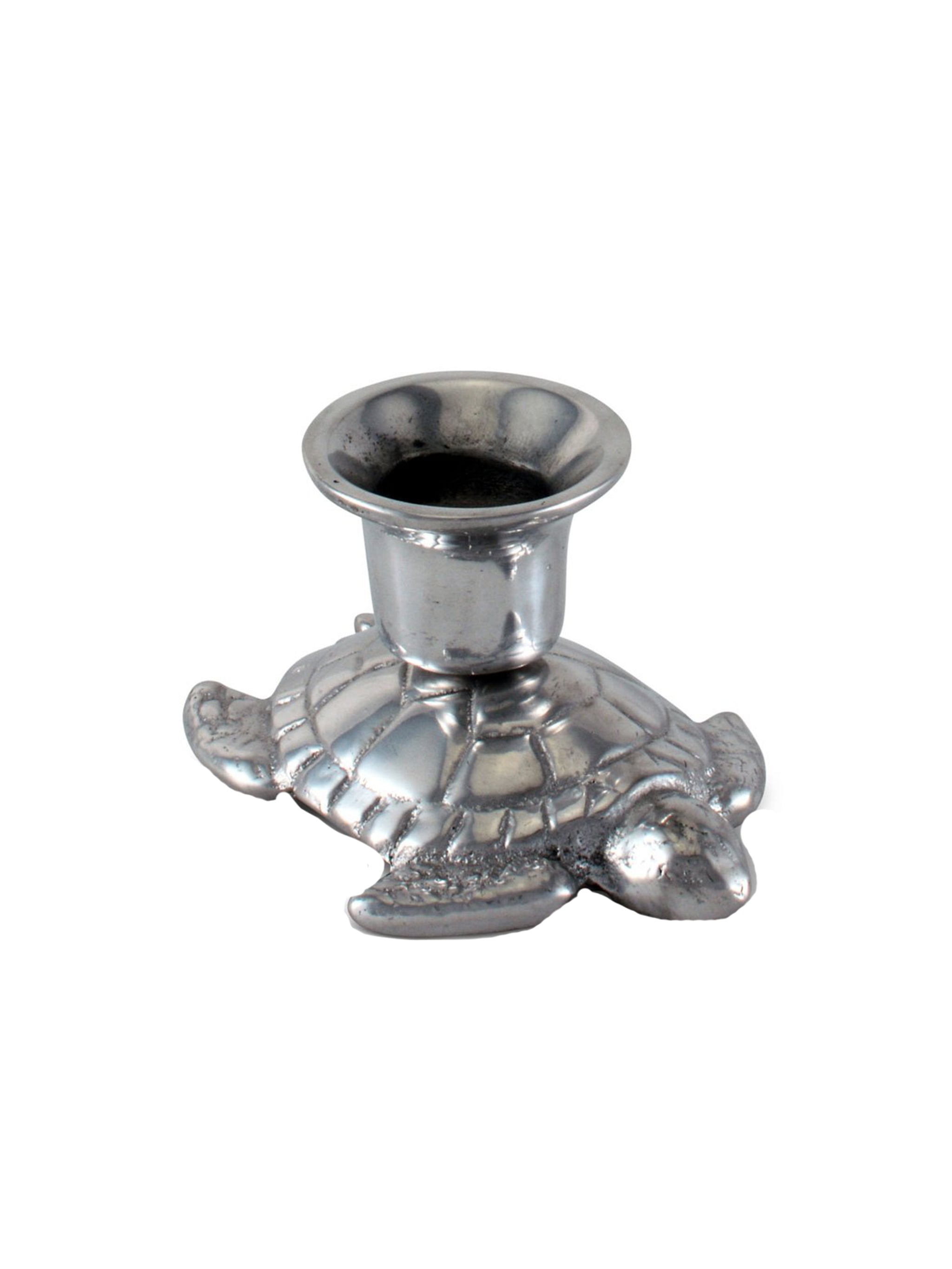 Shop the Sea Turtle Candle Holder at Weston Table