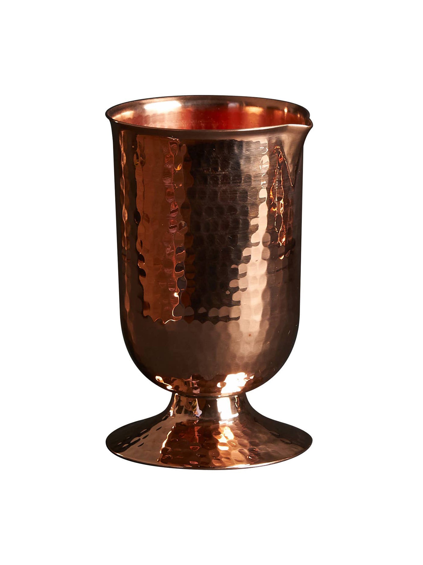 Sertodo Copper Cocktail Mixer Weston Table