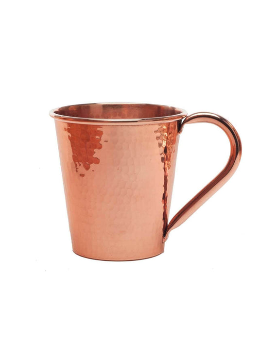 Sertodo Copper Moscow Mule Mug Weston Table