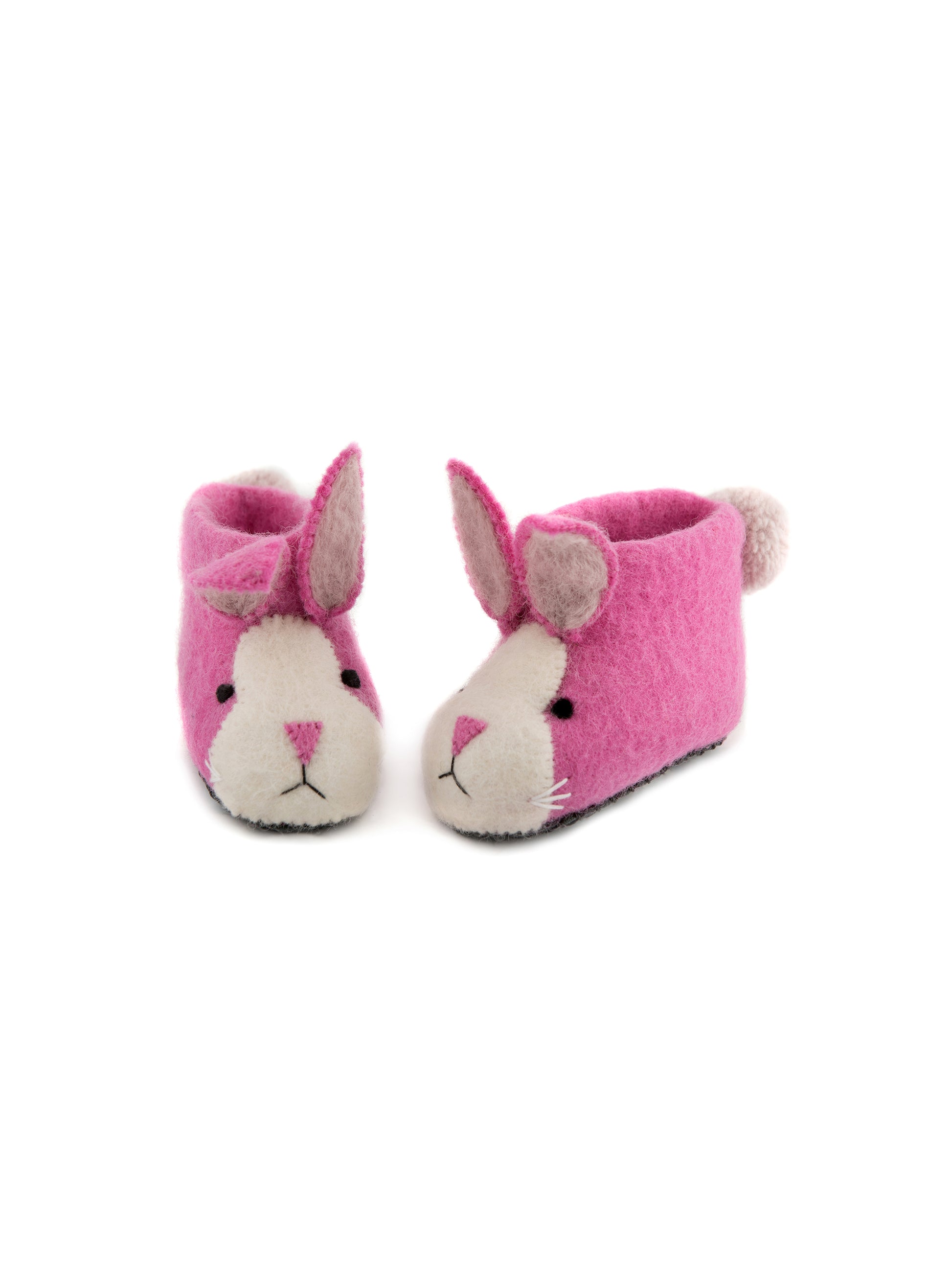Classic Bunny Slippers™, Fuzzy Bunny Slippers