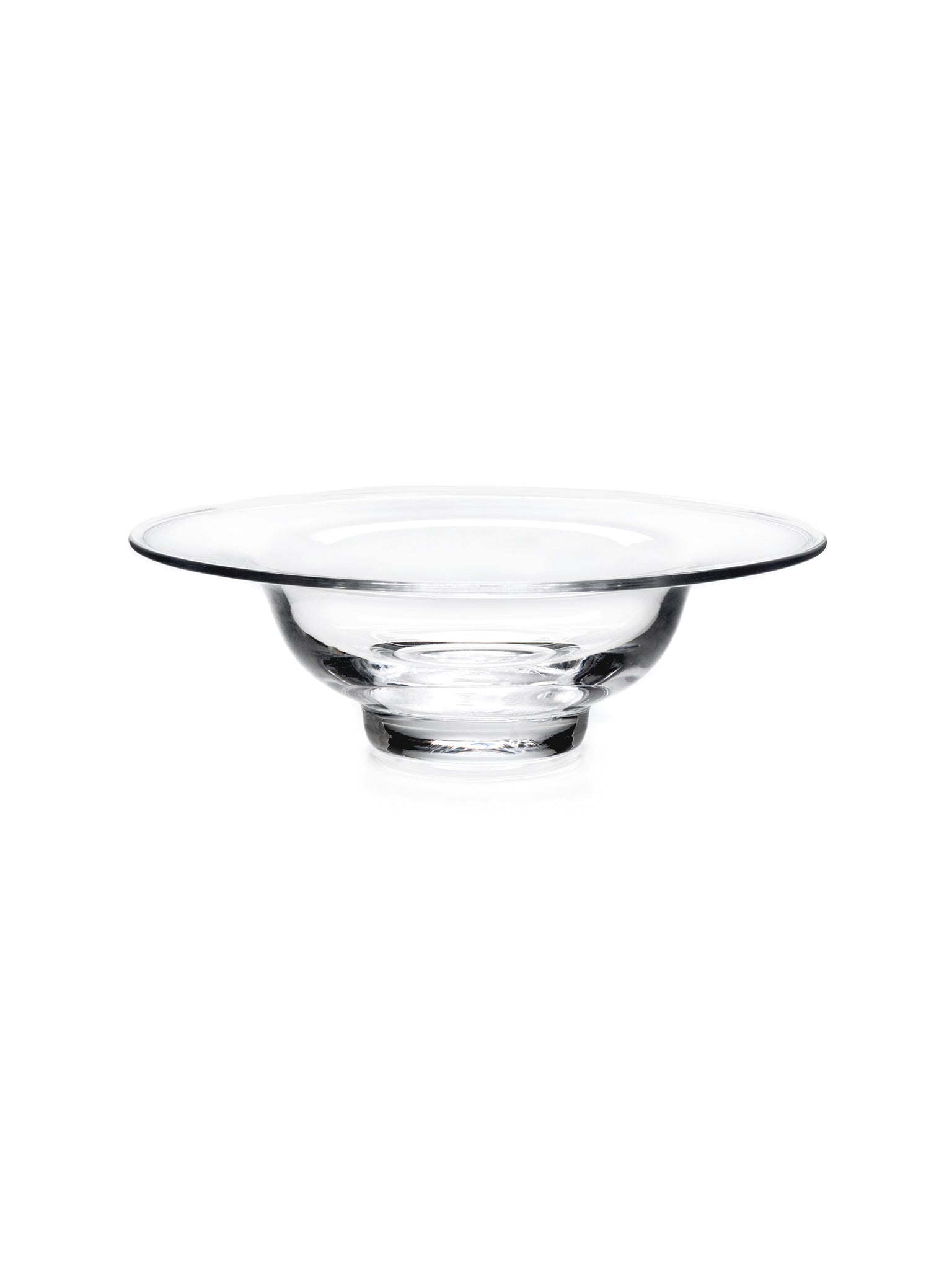 WT x Simon Pearce Celebration Bowl Emerson Weston Table