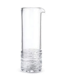 Simon Pearce Echo Lake Cocktail Carafe Weston Table