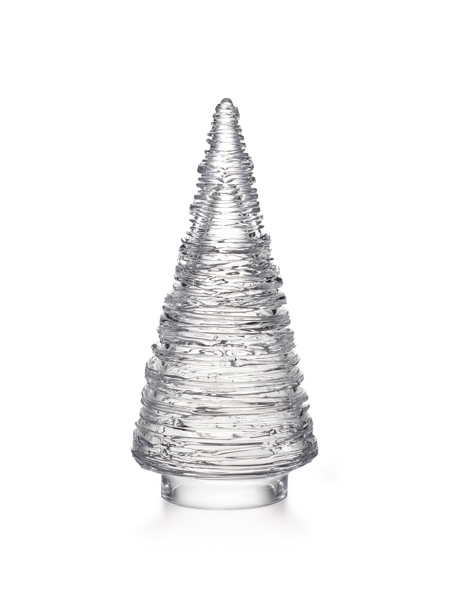 Simon Pearce Echo Lake Tree 14 inch in Gift Box Weston Table