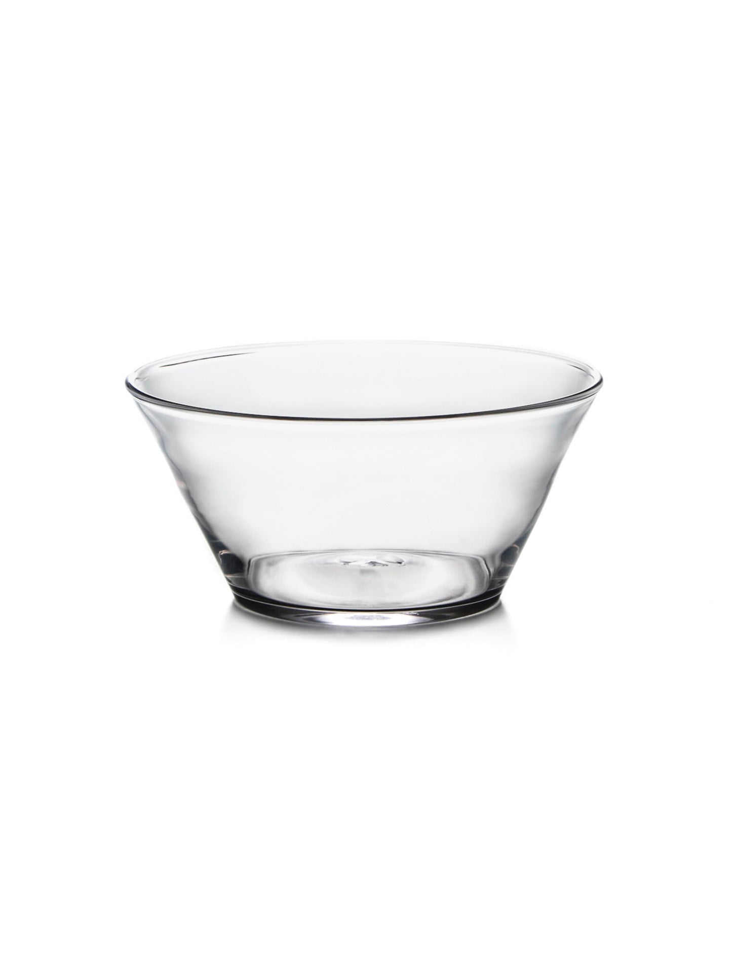 Simon Pearce Nantucket Bowl Large Weston Table