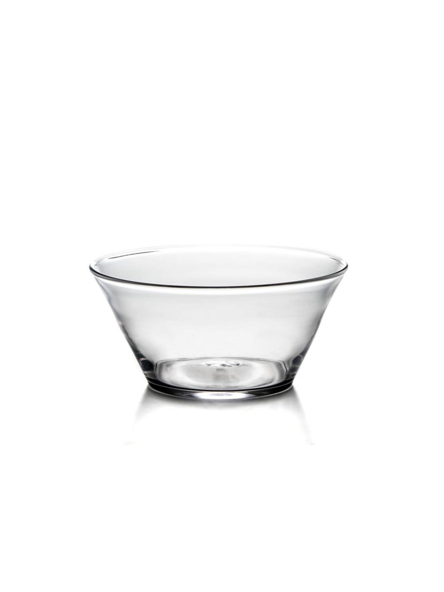 Simon Pearce Nantucket Bowl Small Weston Table