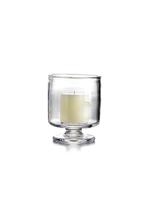  Simon Pearce Nantucket Hurricane Medium Weston Table 