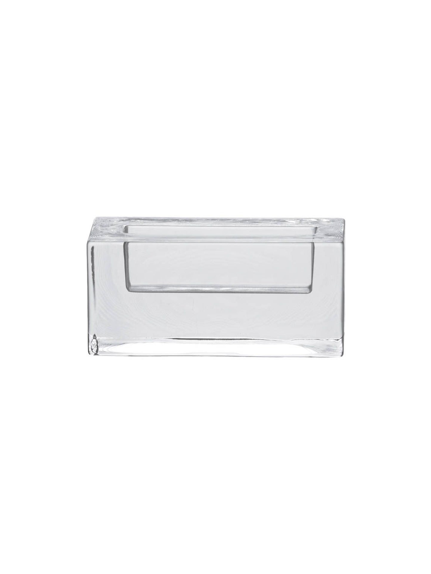 Simon Pearce Woodbury Business Card Holder Weston Table