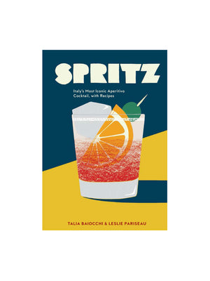  Spritz: Italy's Most Iconic Aperitivo Cocktail Weston Table 