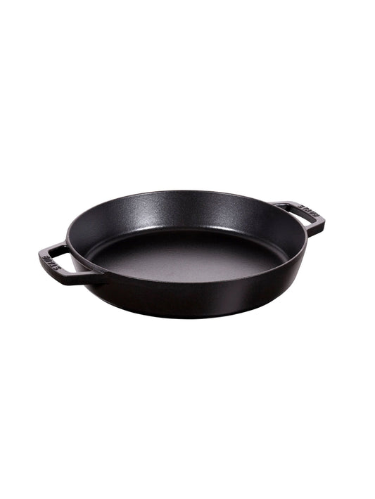 Shop the Field Company Cast Iron No. 8 Dutch Oven Set at Weston Table
