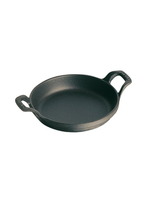  Staub Cast Iron Gratin Baking Dish 