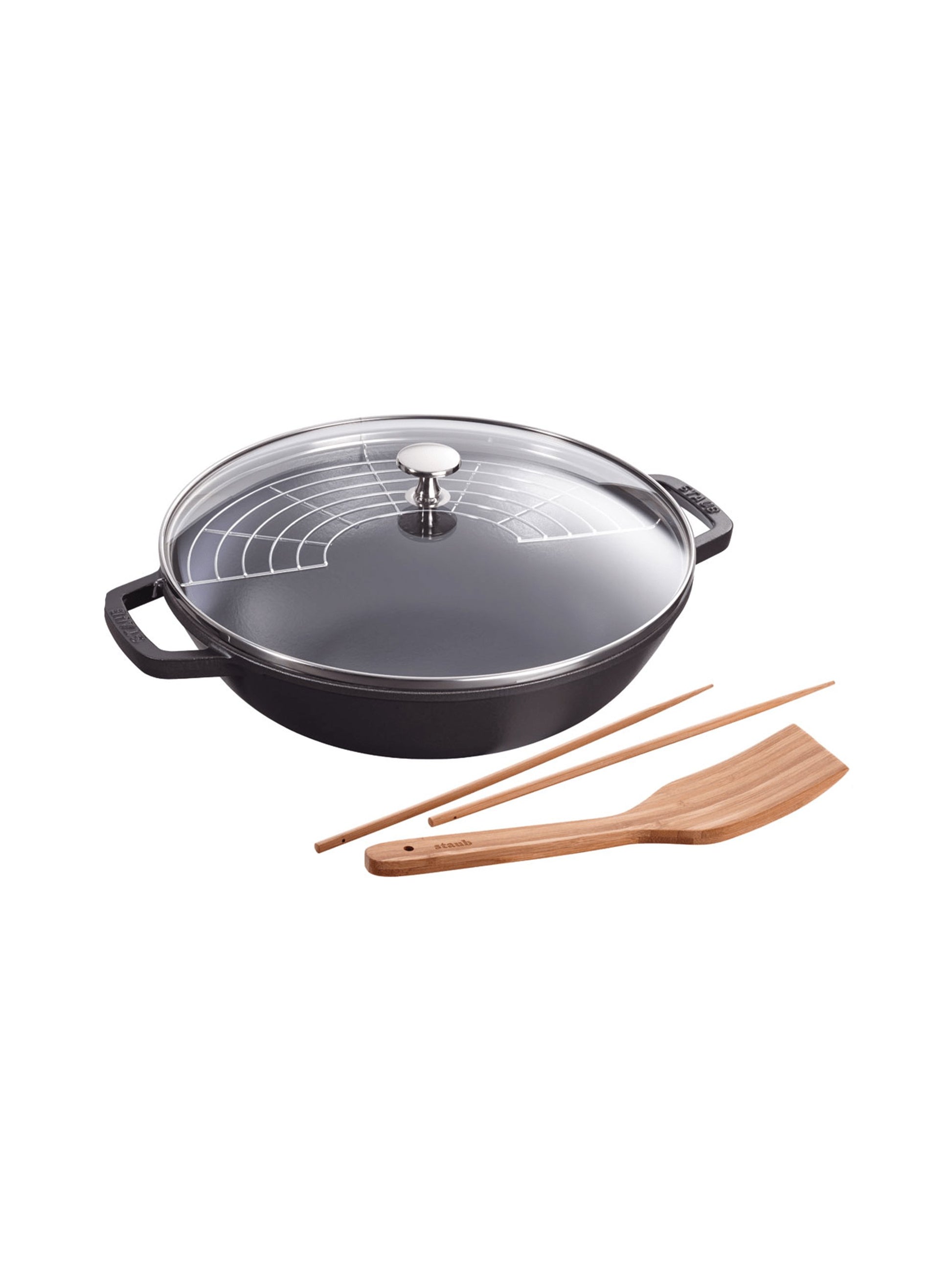 Staub Specialty cookware