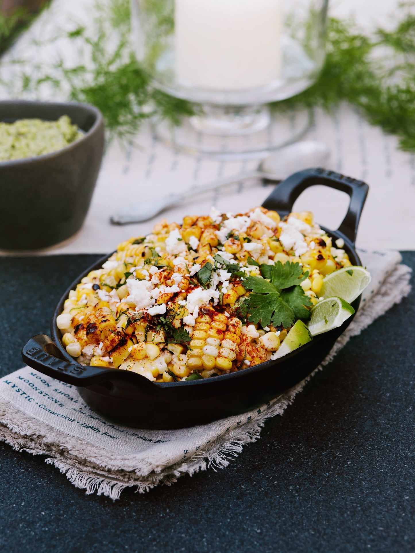 Staub Cast Iron Oval Gratin Baking Dish