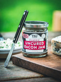 TBJ Gourmet Classic Uncured Bacon Jam Weston Table