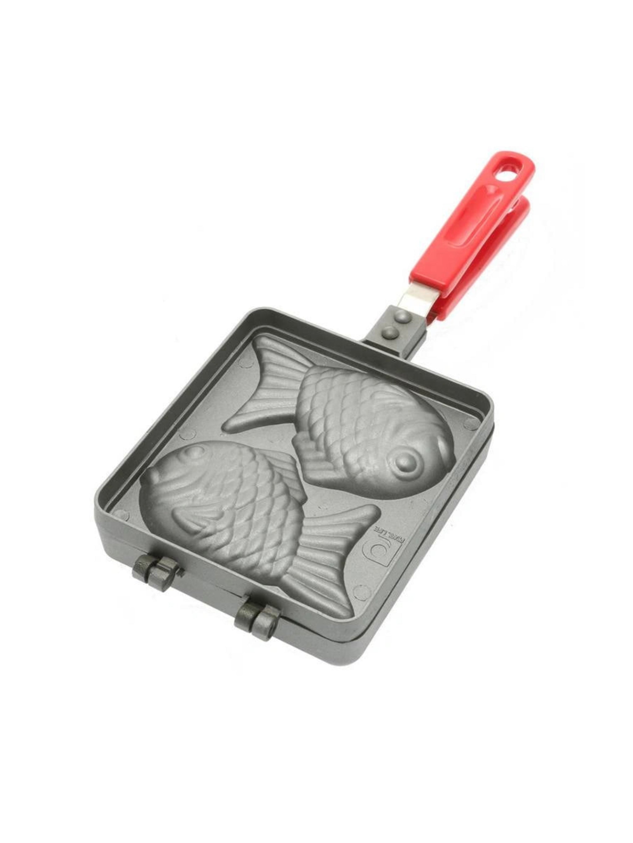 Taiyaki pan 2025