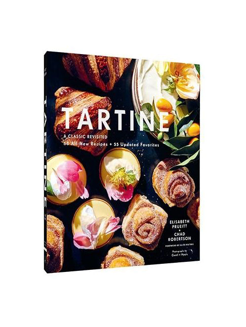 Tartine: A Classic Revisited Weston Table