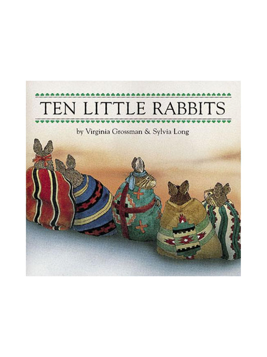 Ten Little Rabbits Weston Table