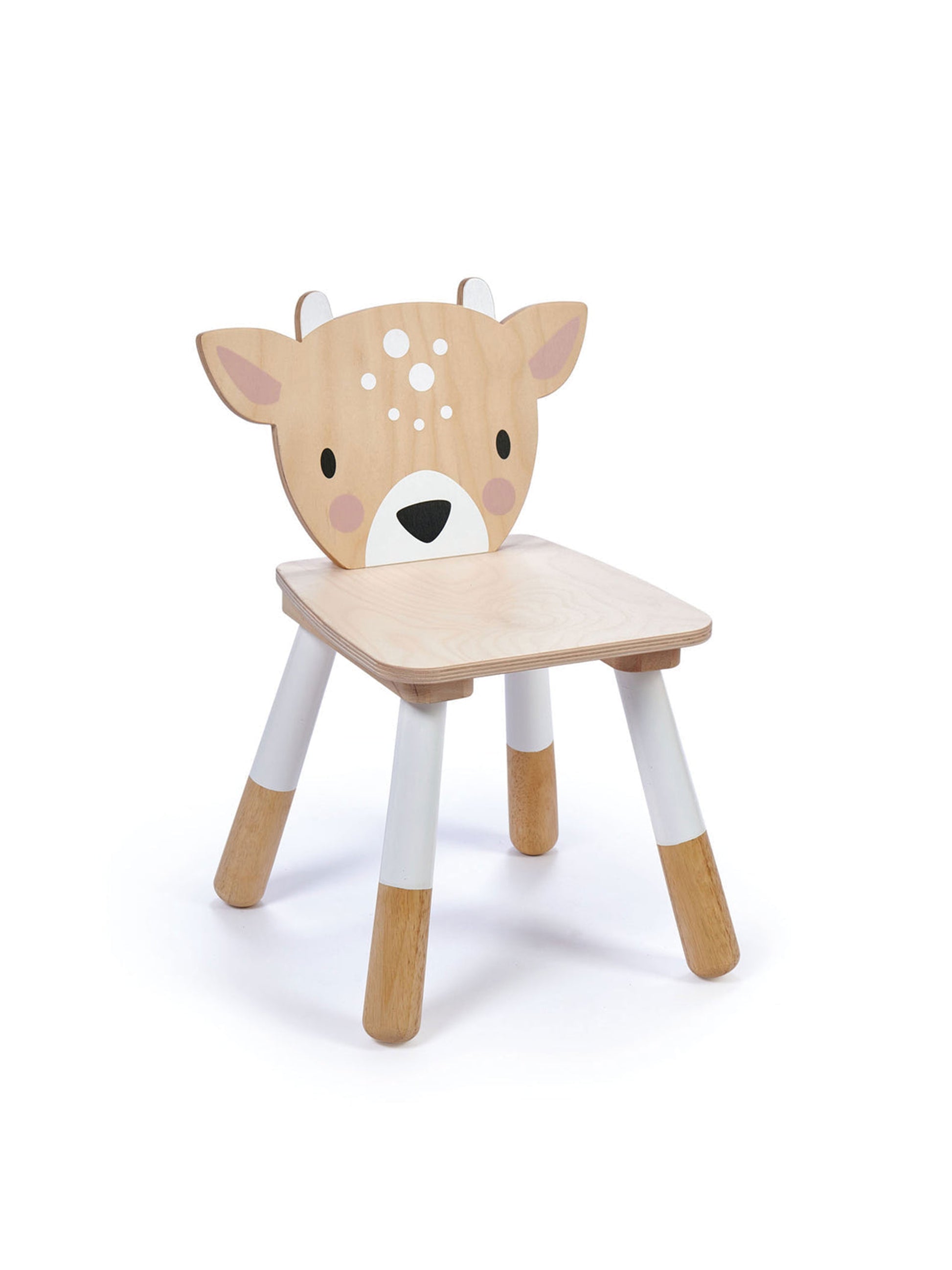 Tender Leaf Toys Forest Deer Chair Weston Table