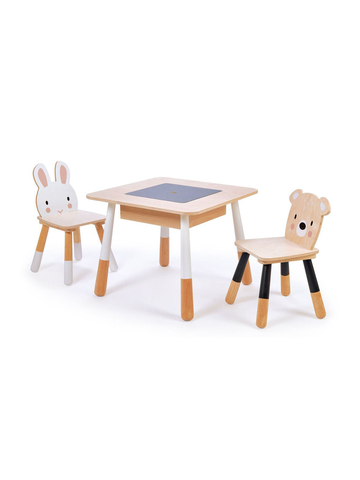 Tender Leaf Toys Forest Table and Chairs Weston Table