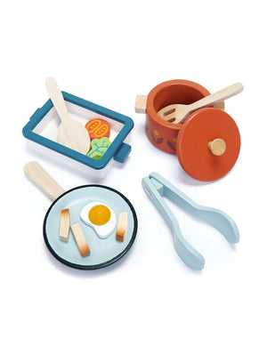  Tender Leaf Toys Pots and Pans Weston Table 