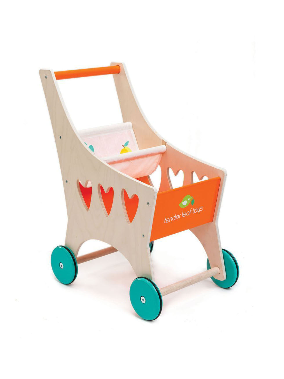 Tender Leaf Toys Shopping Cart Weston Table