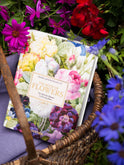 The Book of Flowers Taschen