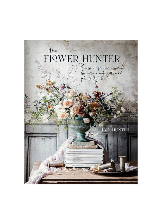 The Flower Hunter Weston Table