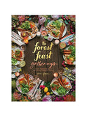 The Forest Feast Gatherings Weston Table