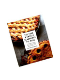 The Four & Twenty Blackbirds Pie Book