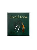 The Jungle Book Leather Bound Edition