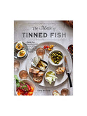 The Magic of Tinned Fish Weston Table